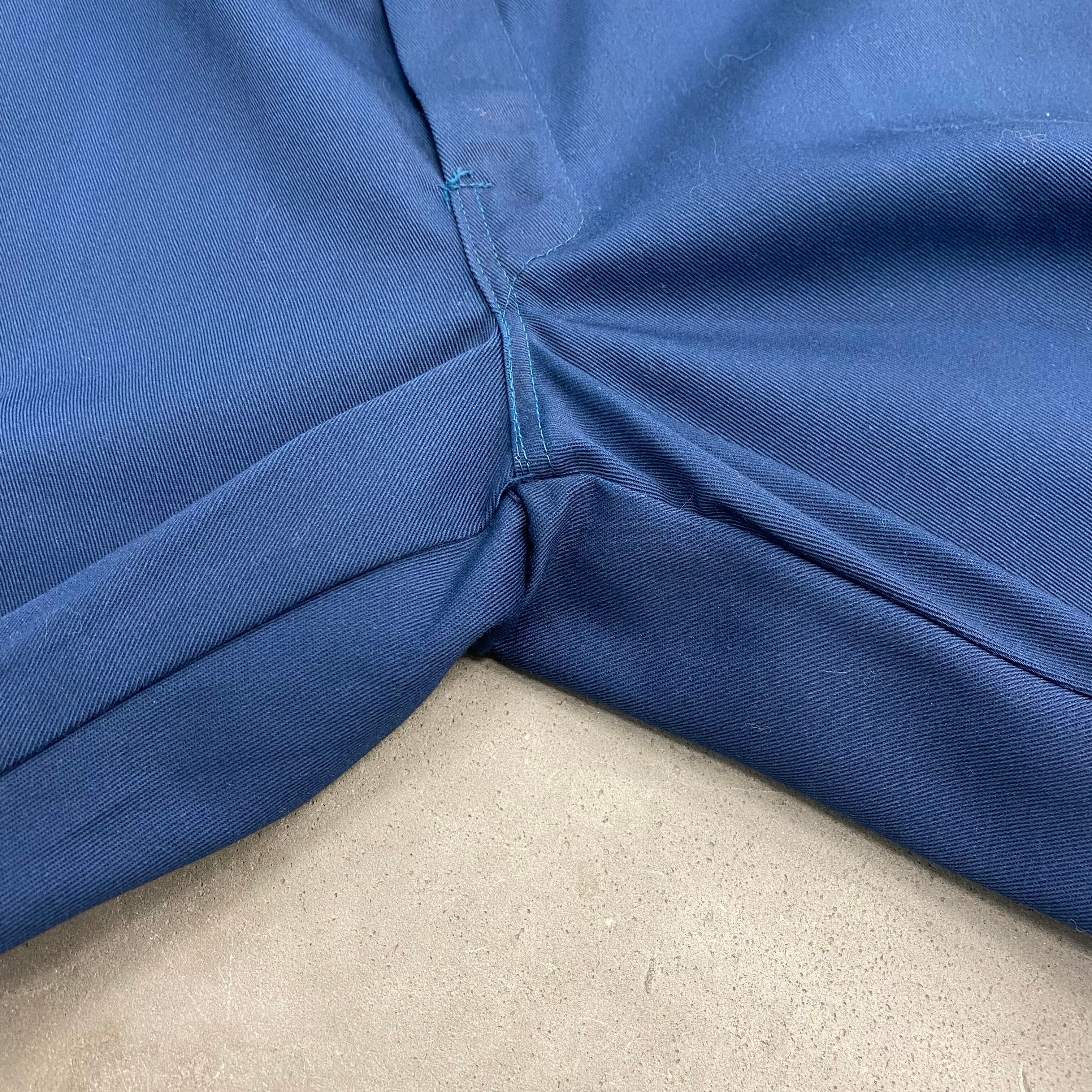 USA製 アルミジップ 70s Dickies used work pants SIZE:- | Pay ID USA製 アルミジップ 70s Dickies used work pants SIZE:- | Pay ID