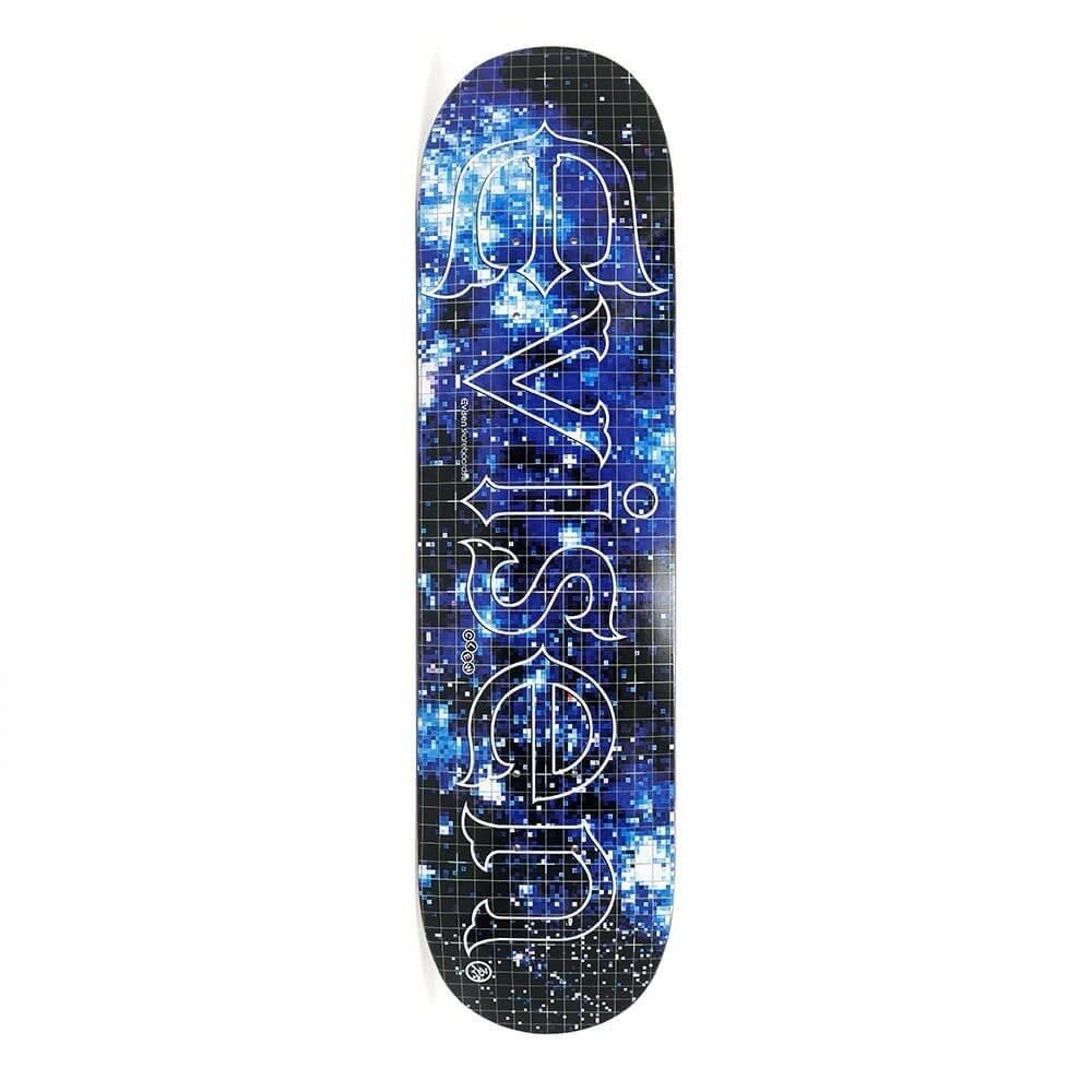 MAGICAL MOSH MISFITS DECK | FILTER SKATEBOARD SHOP