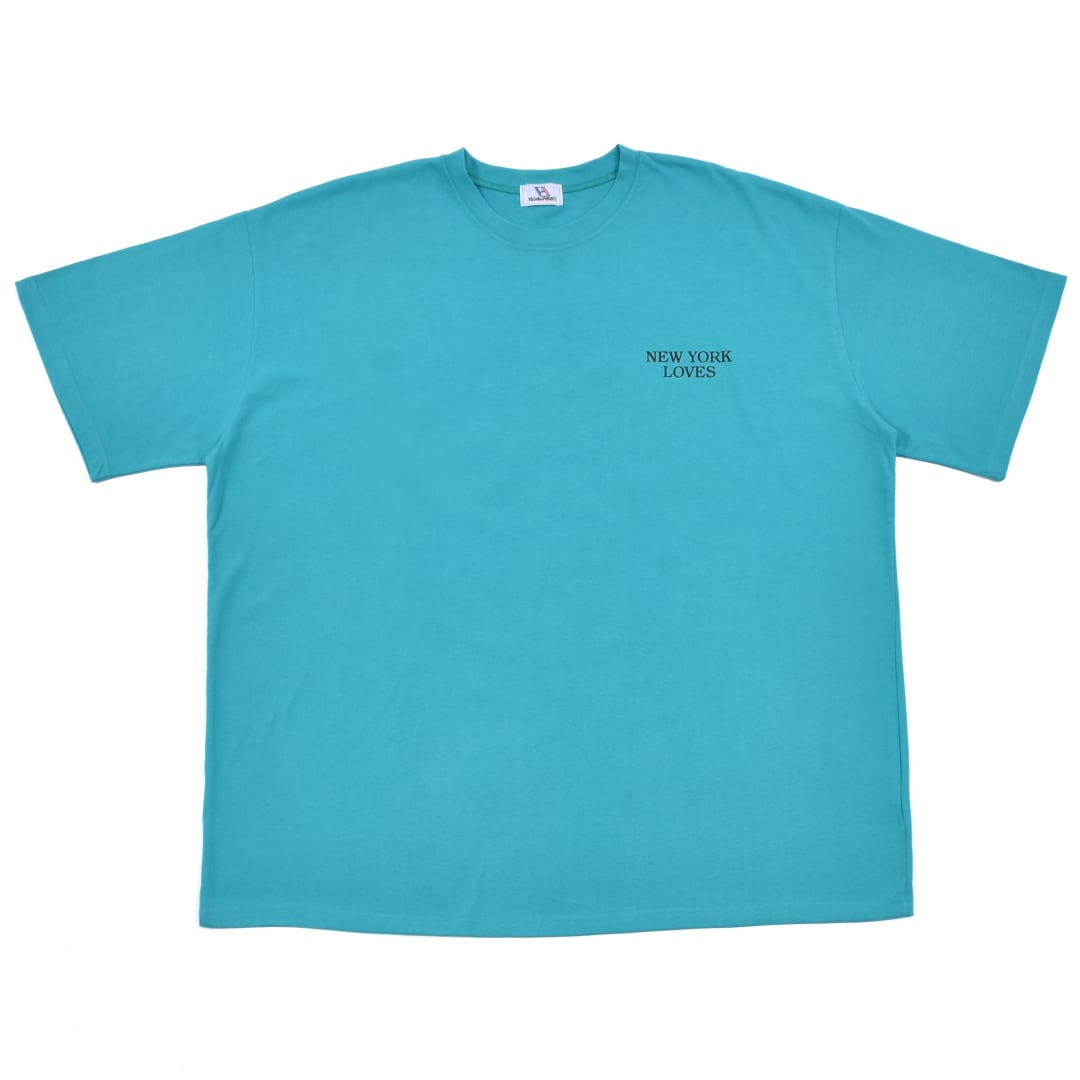 50%OFF】手書き風グラフィック BIG Tシャツ | VOLCAN&APHRODITE