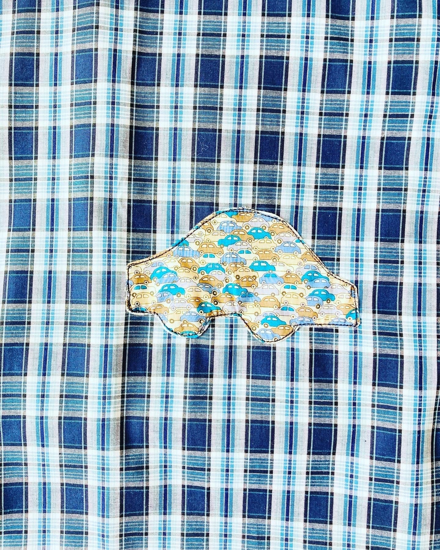 LIBERTY リバティカーズ&チェック レッスンバッグトートバッグA4対応 鞄