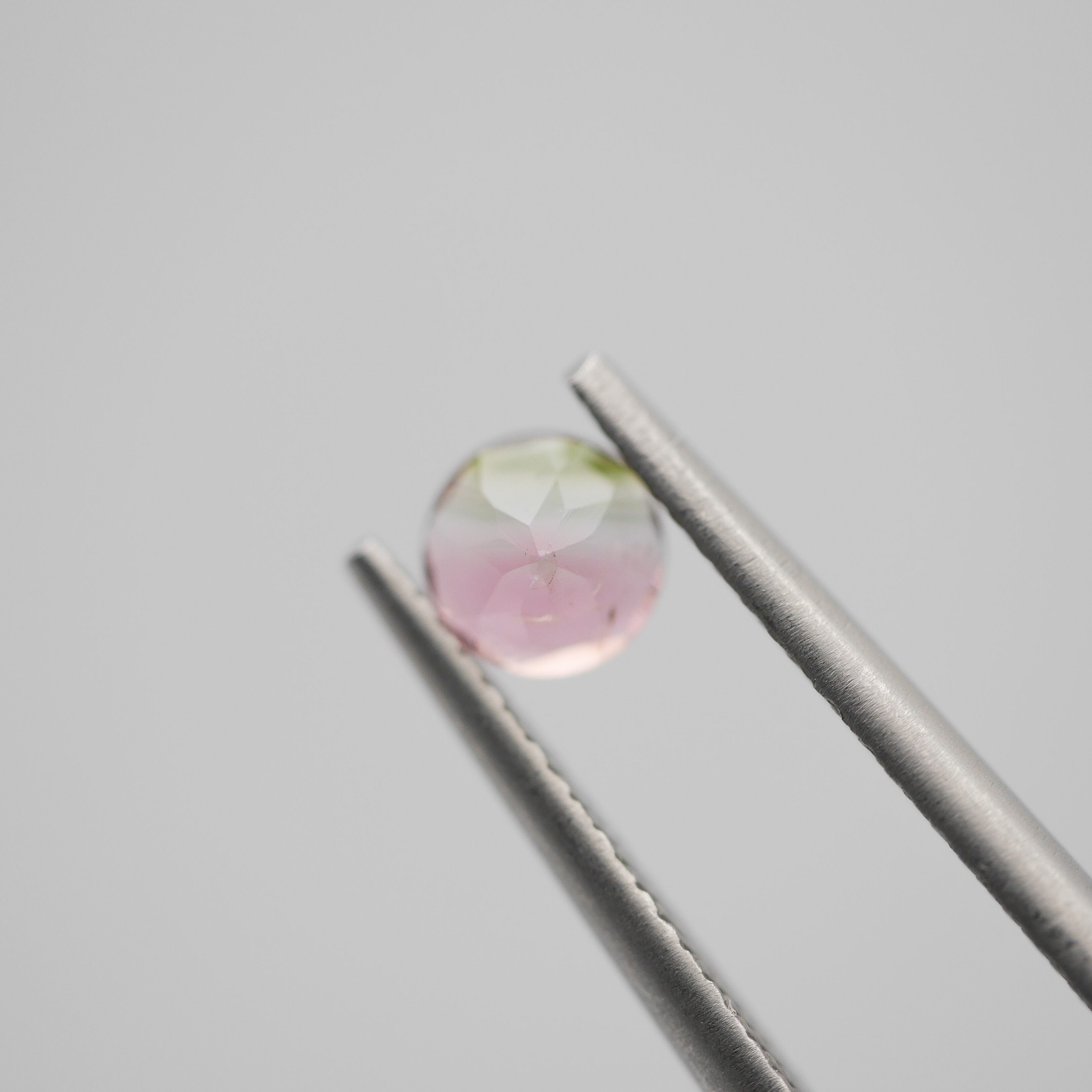 バイカラートルマリン 0.30ct | minamogem