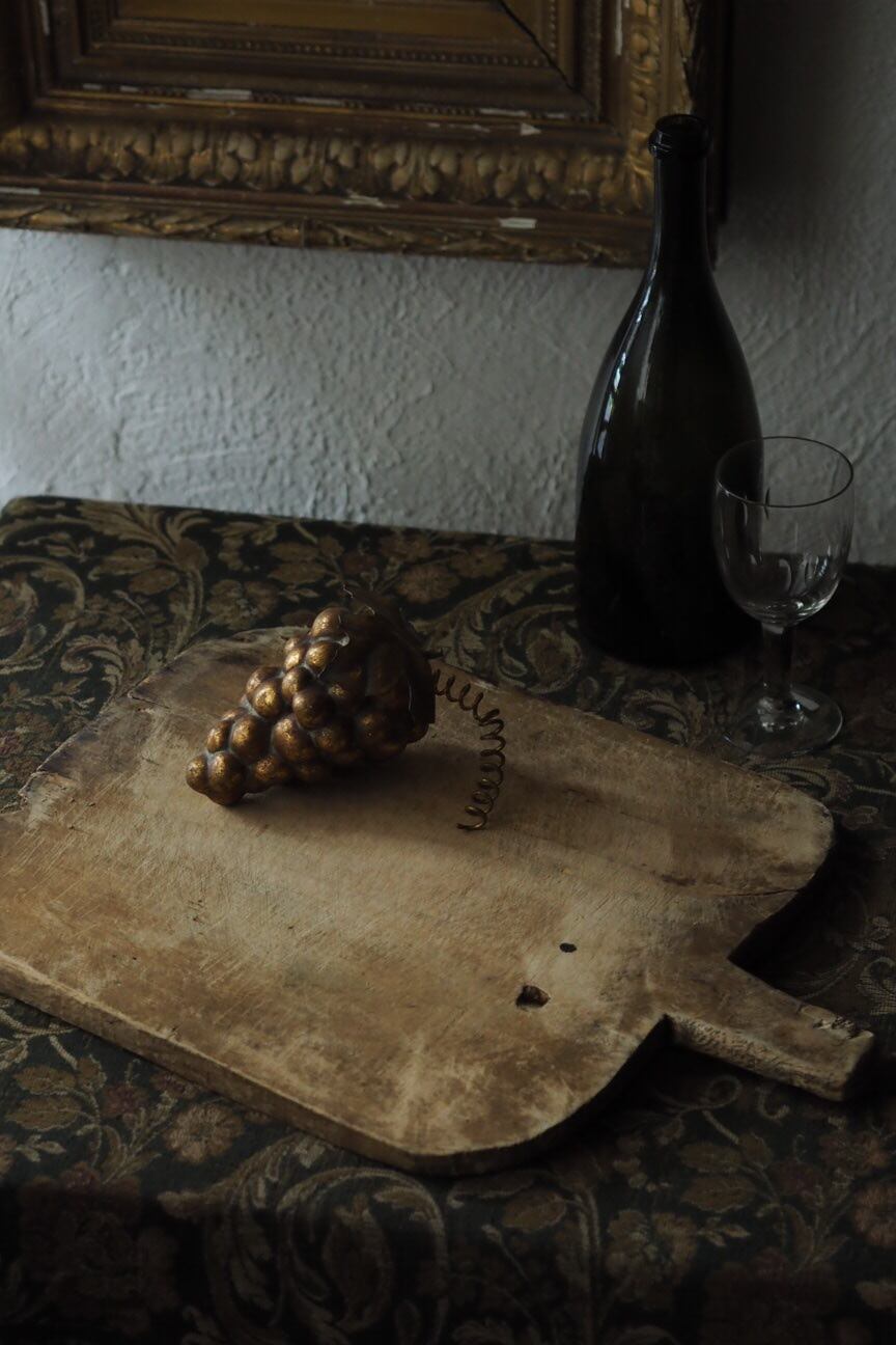 ヴィンテージ カッティングボード カッティングボード 杉 | iichi 日々の暮らしを心地よくする