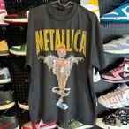 Vintage METALLICA TEE