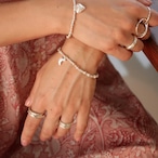 【カレンシルバー】ring つるり