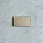 SS CARD CASE 01 SILVER