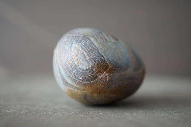 ババグーリ・アゲート Babaghuri Agate 2341