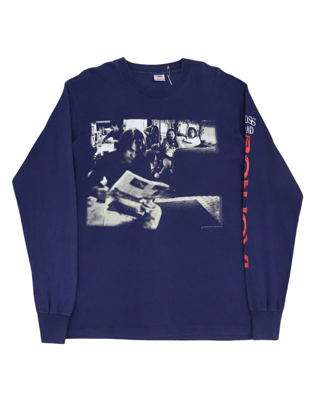 BON JOVI CROSS ROAD LS L
