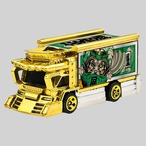 ホットウィール ライジンエクスプレス カスタムミニカー【TIKTOK】