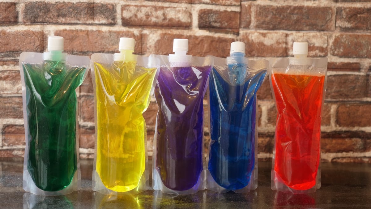 詰め替え】POML 酸性シャンプー Honey | POMLby NUNU FACTORY