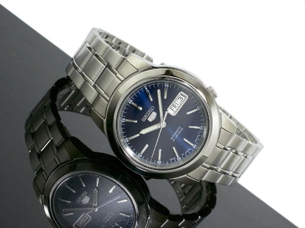 セイコー SEIKO セイコー5 SEIKO 5 自動巻き 腕時計 SNKE51J1