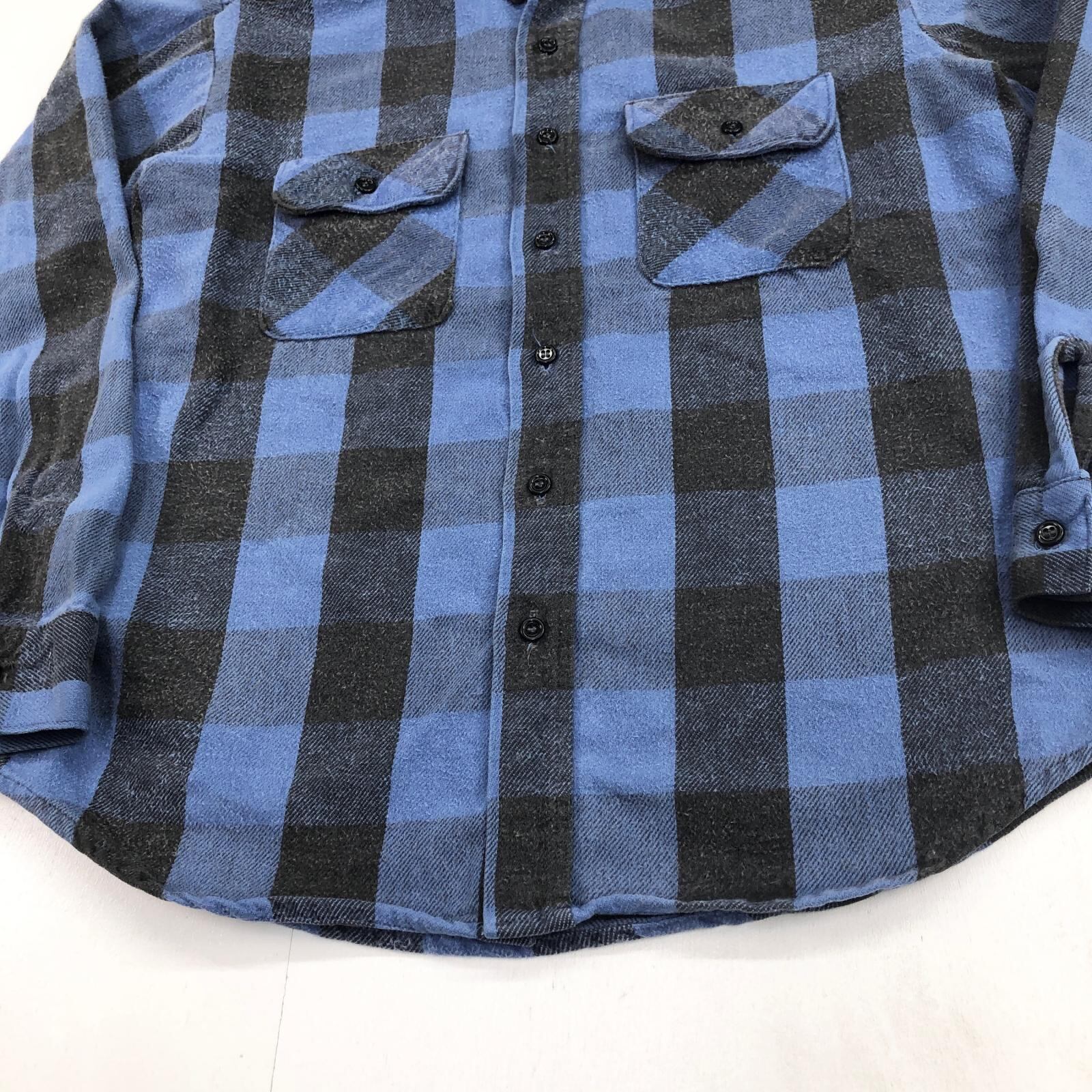 FIVE BROTHER ファイブブラザー 70- 80年代 USA製 ヘビーネル ヘビー