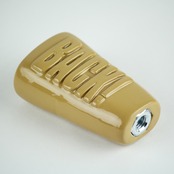 AP's BACK KNOB サンド - APtrikes125