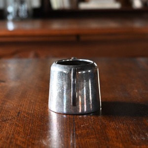Sugar Pot / シュガー ポット〈 小物入れ・砂糖入れ・カフェ・店舗什器・アンティーク・ヴィンテージ 〉113859