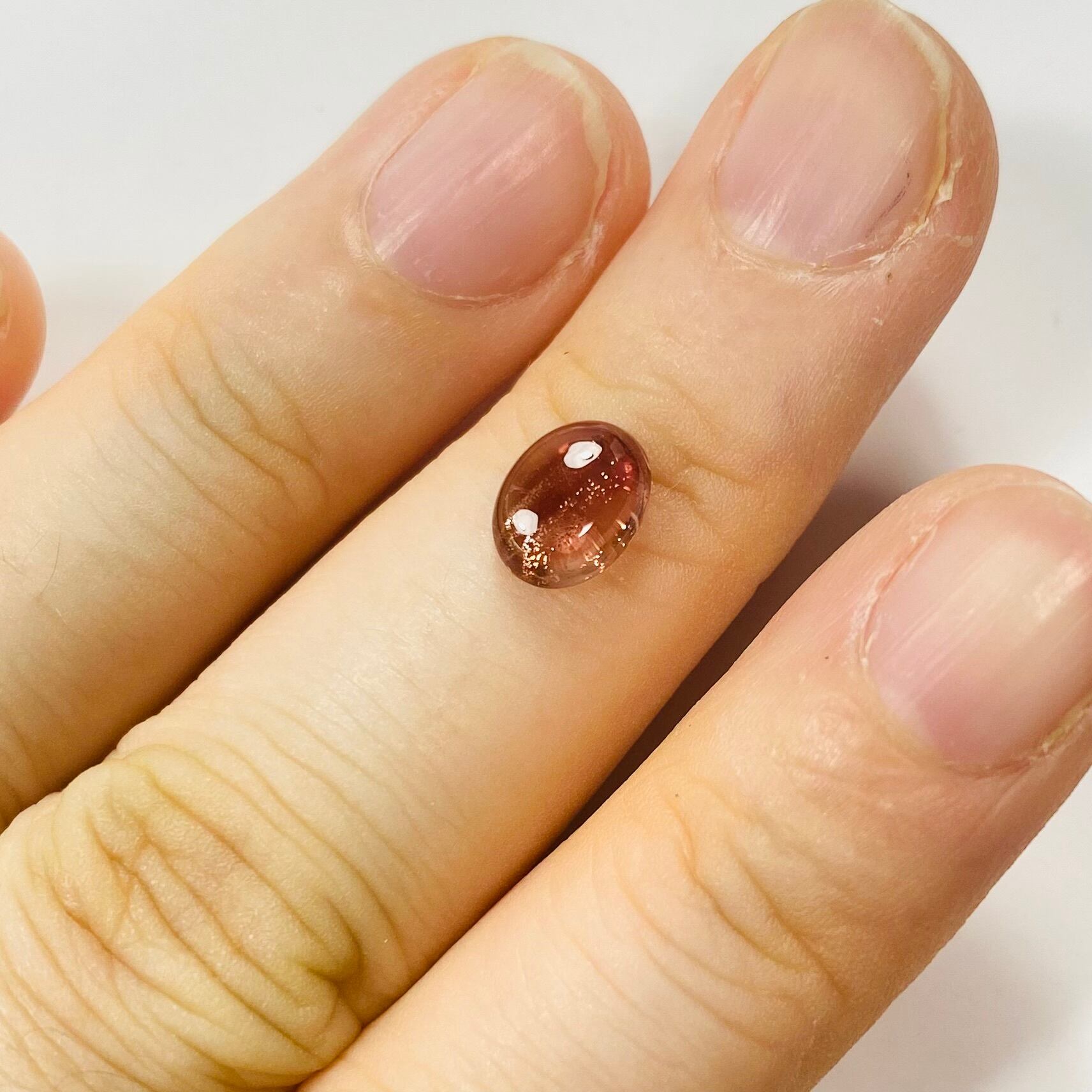 流星　オレゴンサンストーン