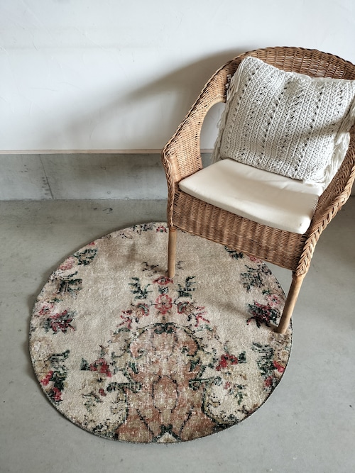 Turkish rug No.783