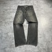【W34 L34】japan levi's リーバイス 先染ブラック 559