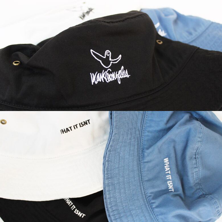 mg-065】MARKGONZALES (ワットイットイズント) アートバイ