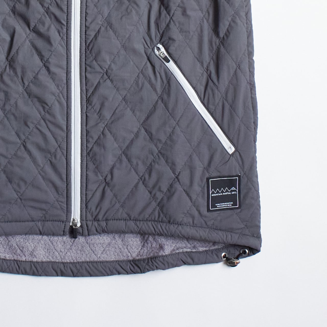 MMA（マウンテンマーシャルアーツ）MMA CORDURA®︎ POLARTEC