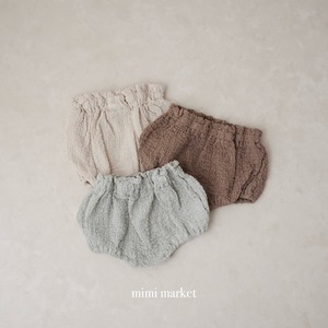 予約 : Linkle Bloomers〔mimi market〕