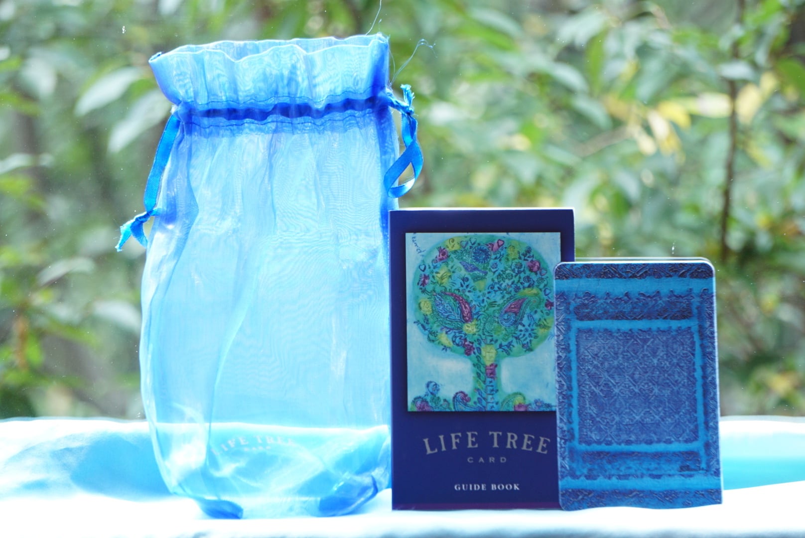 ライフツリーカード スタンダード版