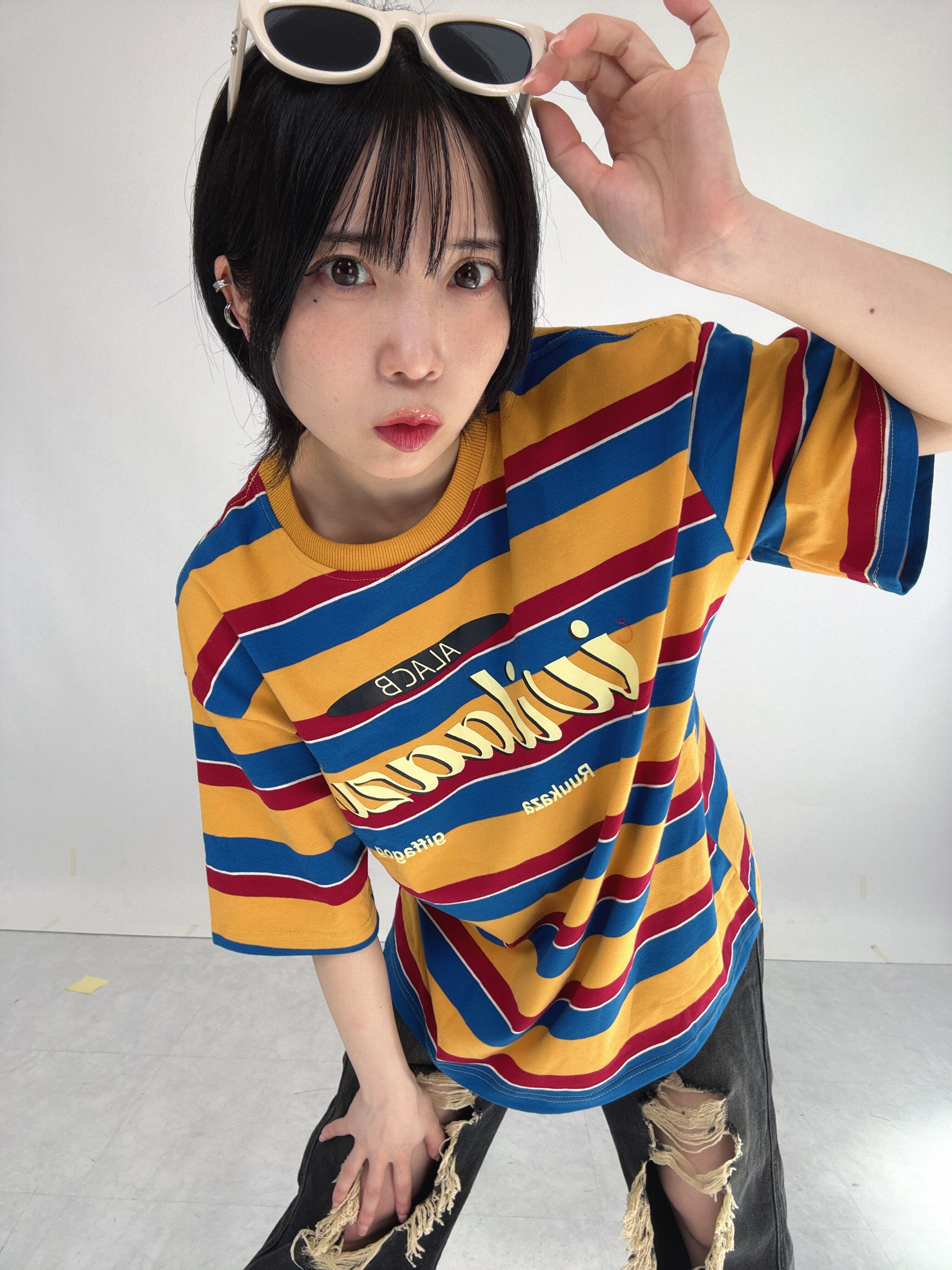 A!OHAYO!