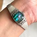 ORIENT ヴィンテージ　手巻き　腕時計