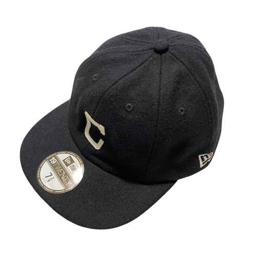 【ランクA】NEW ERA CHICAGO CUBS 19TWENTY CAP