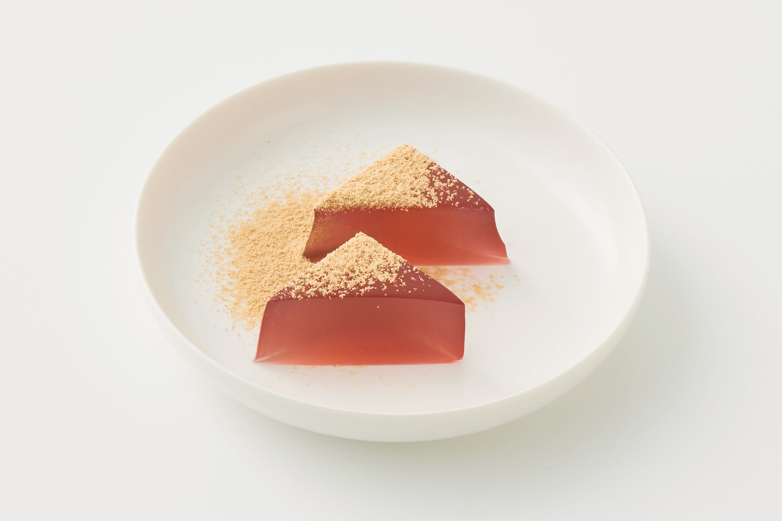 すいかわらび餅 | 京甘味 文の助茶屋 BUNNOSUKE-CHAYA