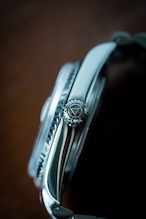WMT Cabochon – Arabic Numerals Edition / Glossy Sky Blue Dial / Limited 50pcs