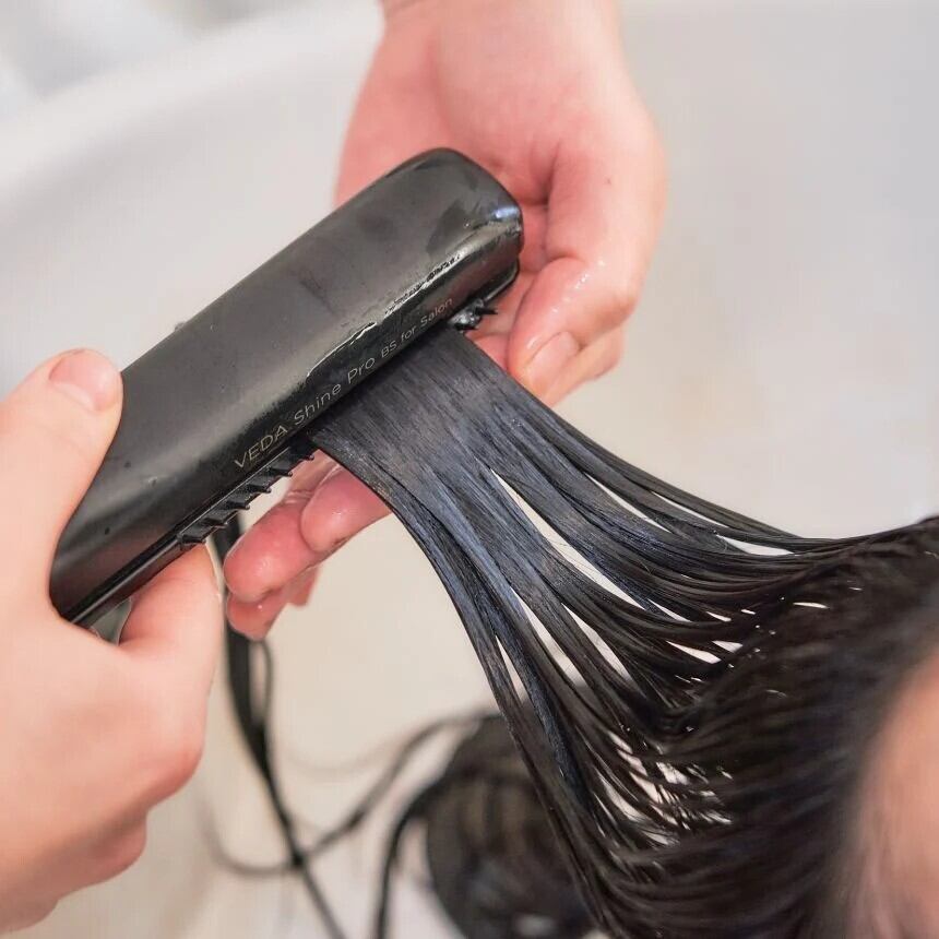 送料無料】YA-MAN ヴェーダシャインプロ BS FOR SALON PSM170B