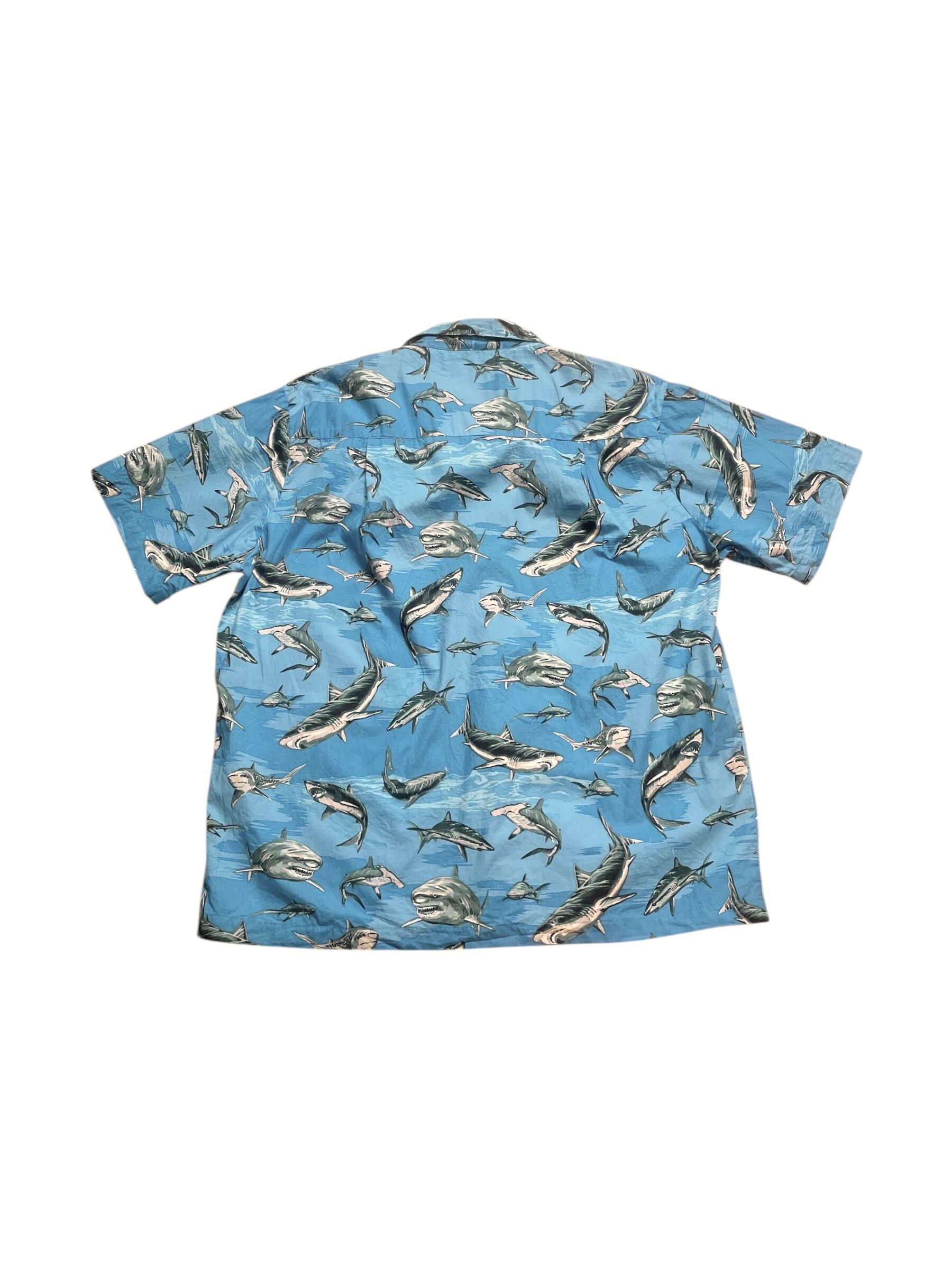 used animal shirt