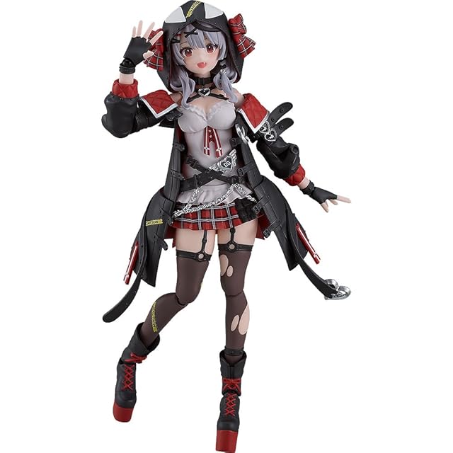 ハイヤトイズ エクスクイジットミニシリーズ AVP2 アンマスクド ウルフ