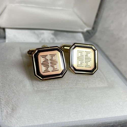 GIVENCHY カフリンクス　#1002