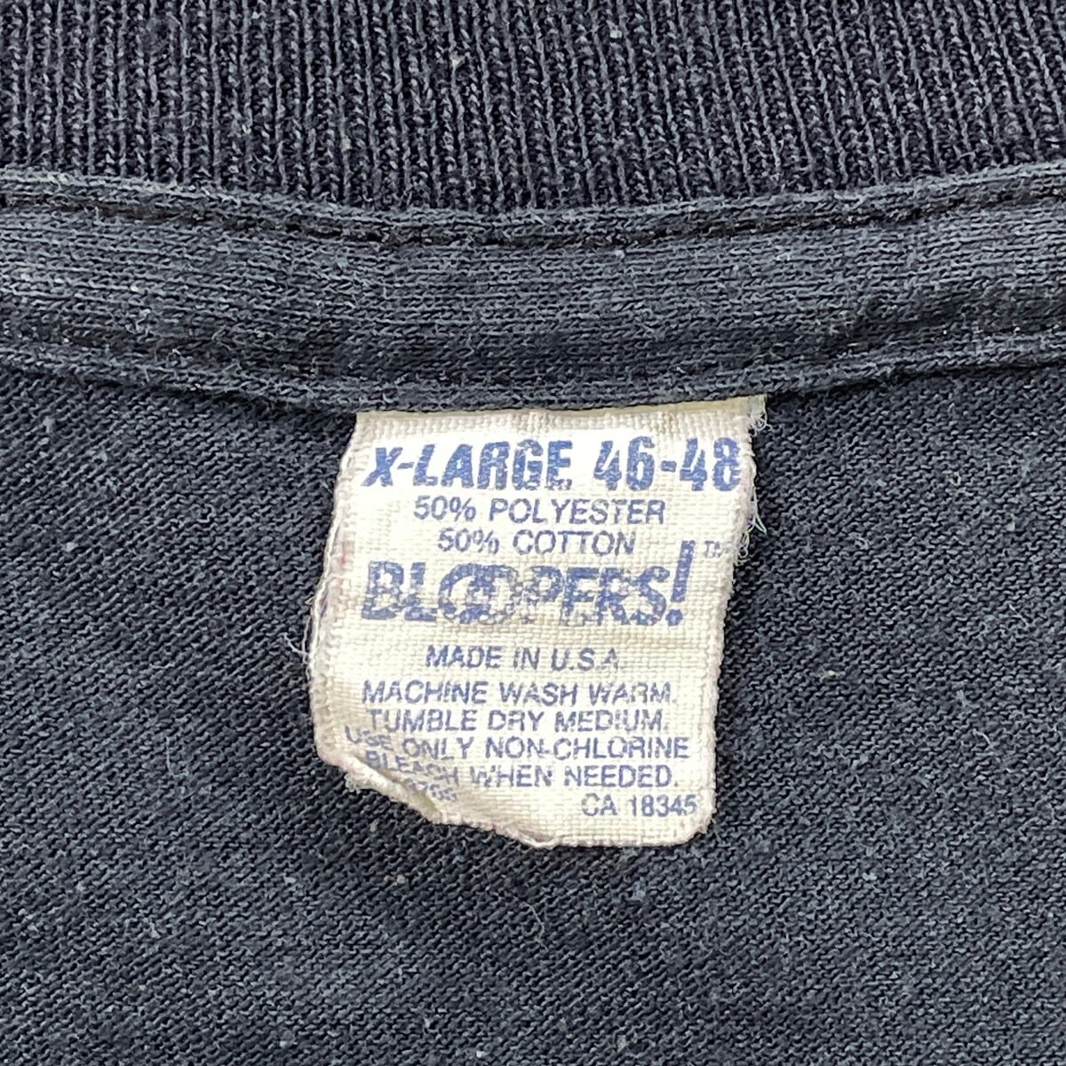 80年代 USA製 San Francisco サンフランシスコ スーベニア プリントT