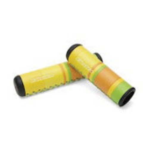 ELECTRA DAISY GRIPS YELLOW