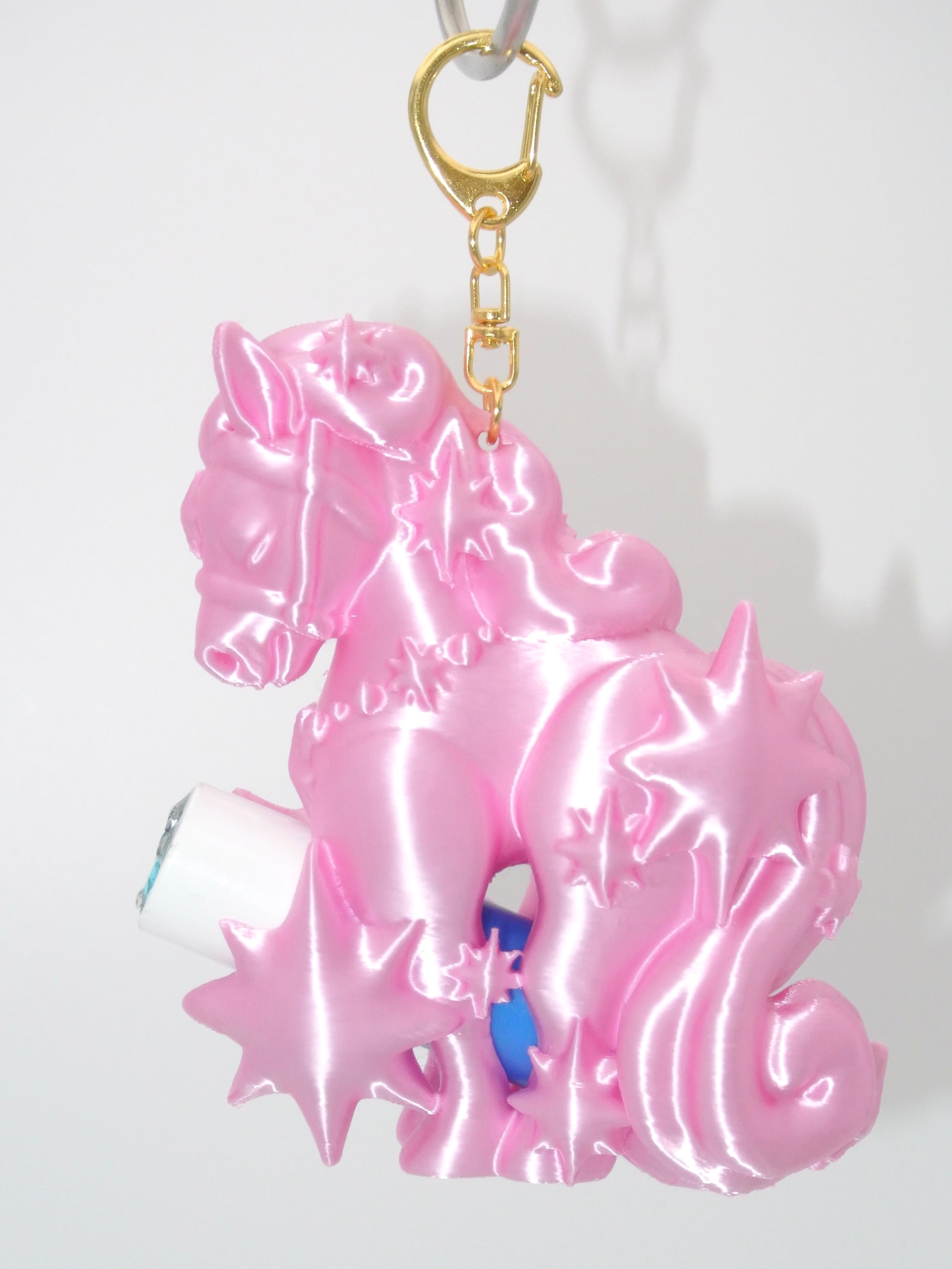 Pony | Yetin.
