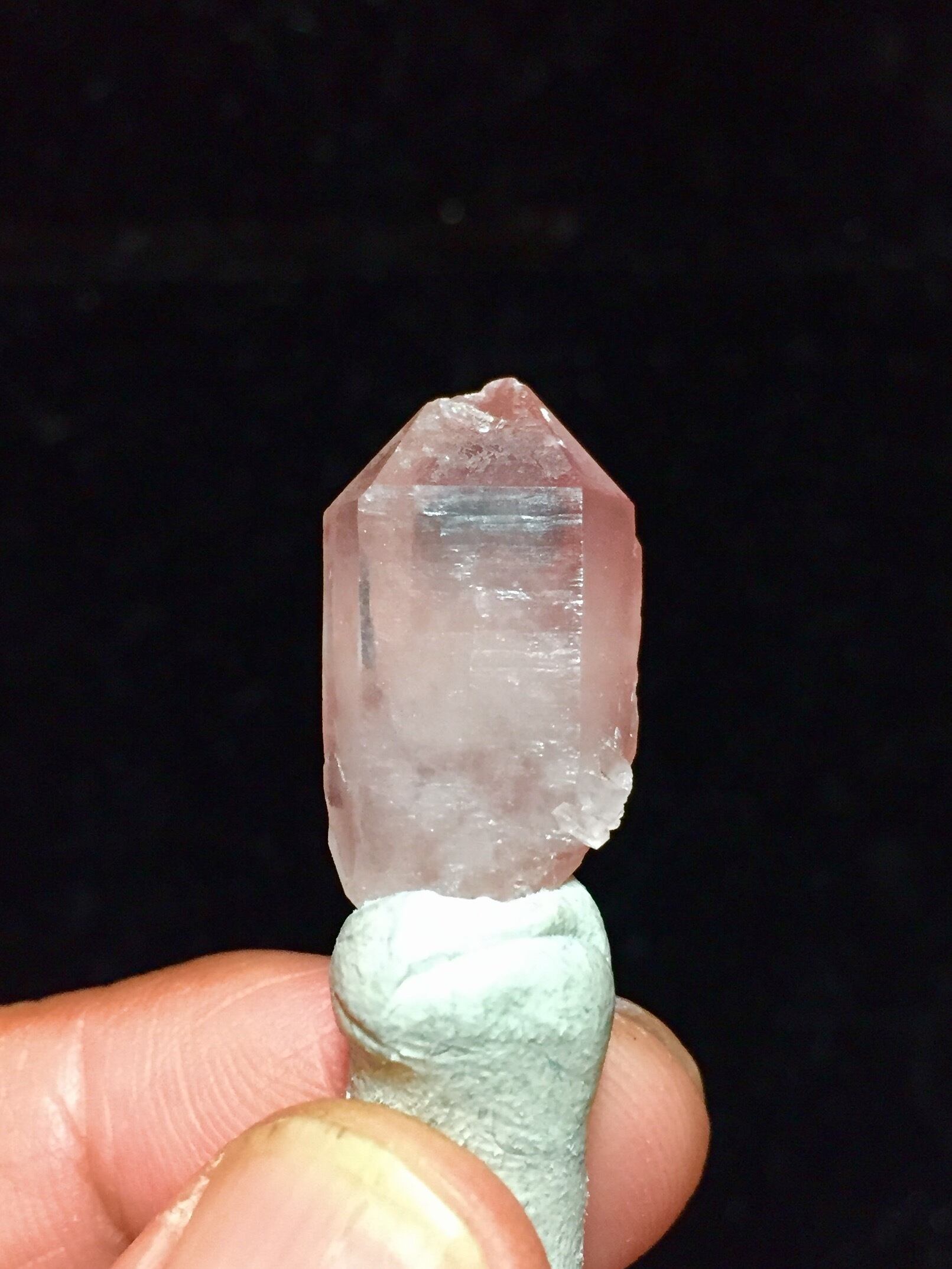 83) メッシーナ・クオーツ