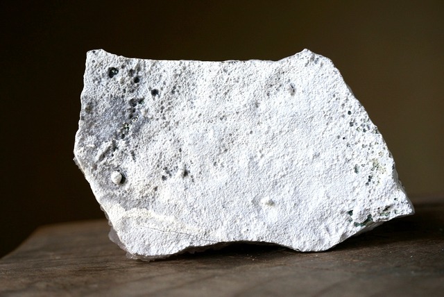 フラワーアメジスト Amethyst Flower　(C)