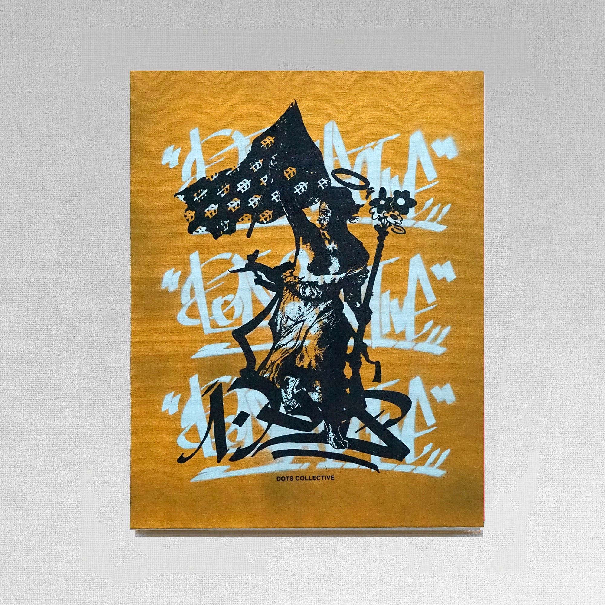 dots collective art