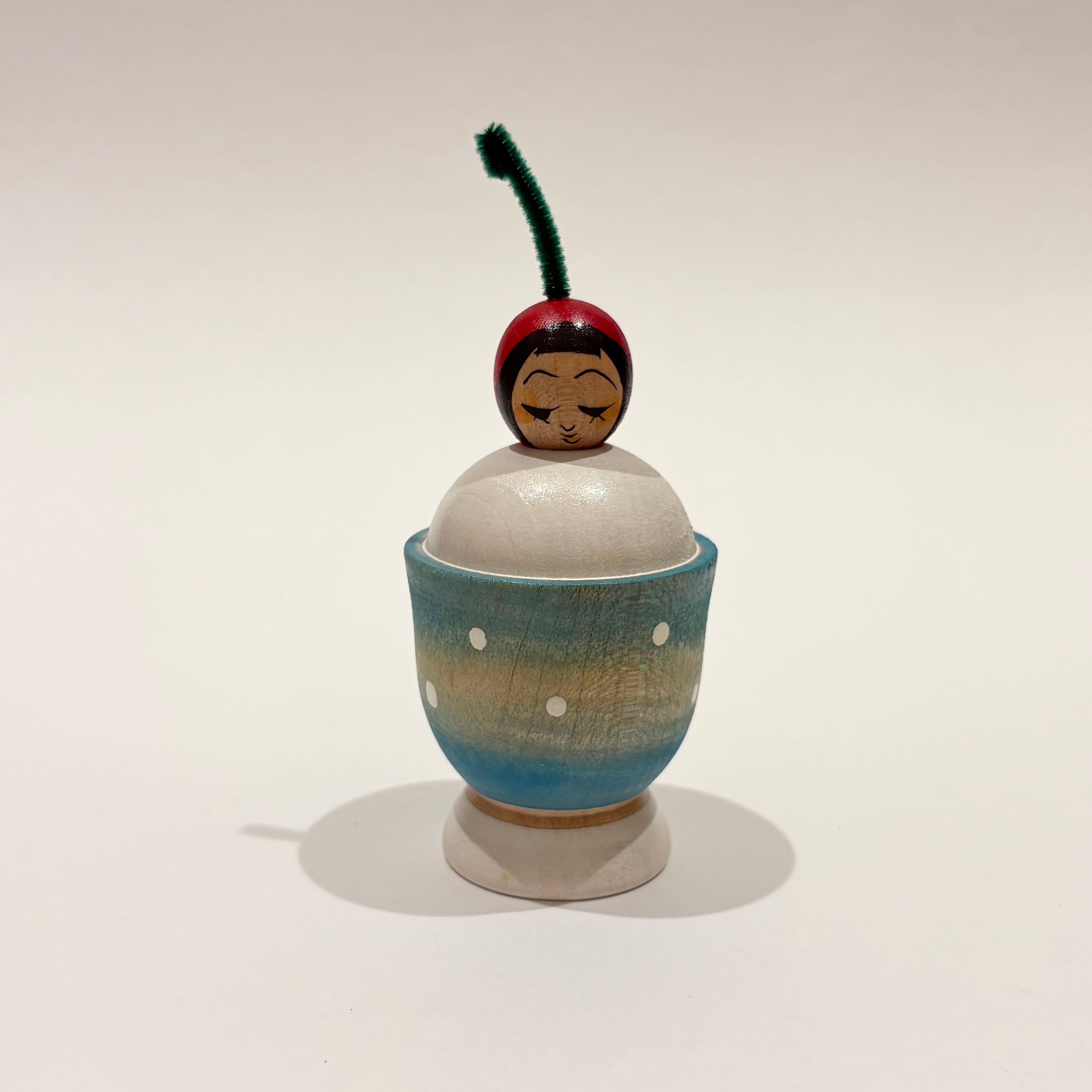 志田 楓 | 山形・こけし The KOKESHI by SHOUBIDOU（ザ・こけしby尚美堂）