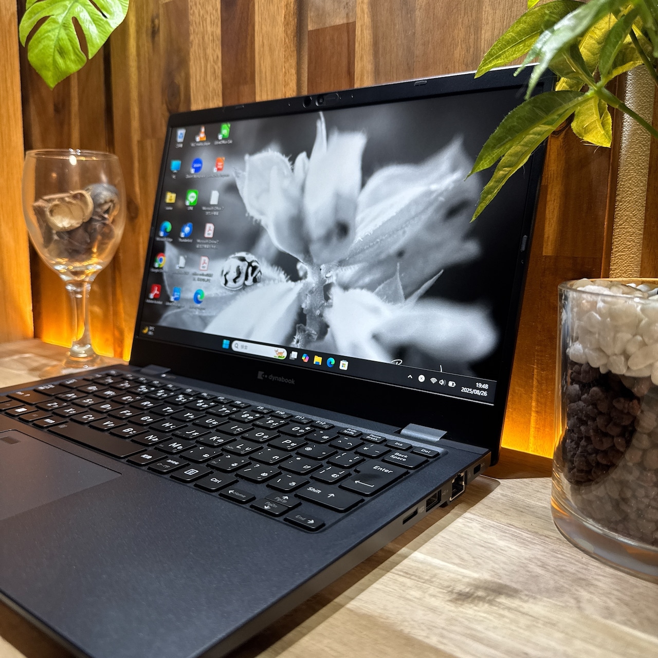 \ 公式ショップ限定価格❣️/ 準美品《2023年9月発売》dynabook G83/KW メモリ16GB SSD256GB 第12世代 軽量 ノートパソコン 安心サポート&3ヶ月保証付き