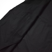 THE DAY / BRUSHED COTTON JACKET