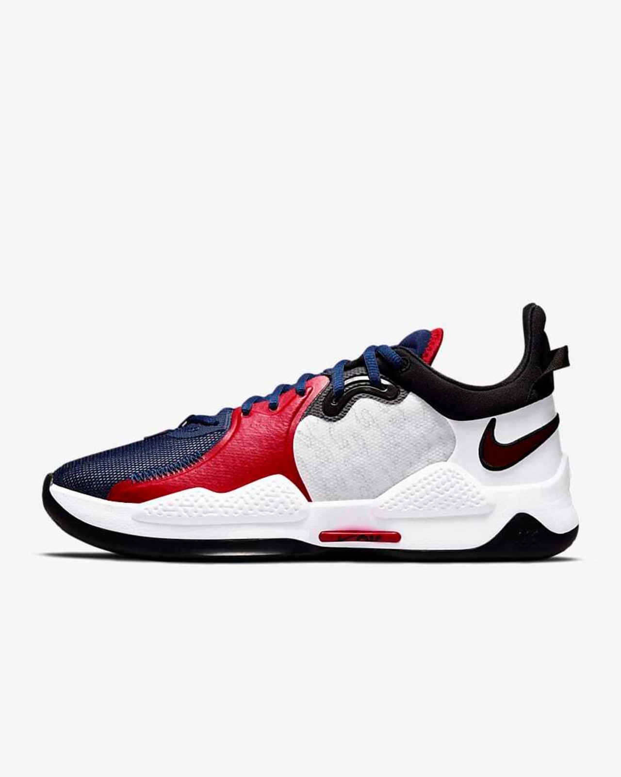Nike PG 5 ポールジョージ | jordan_sneakers