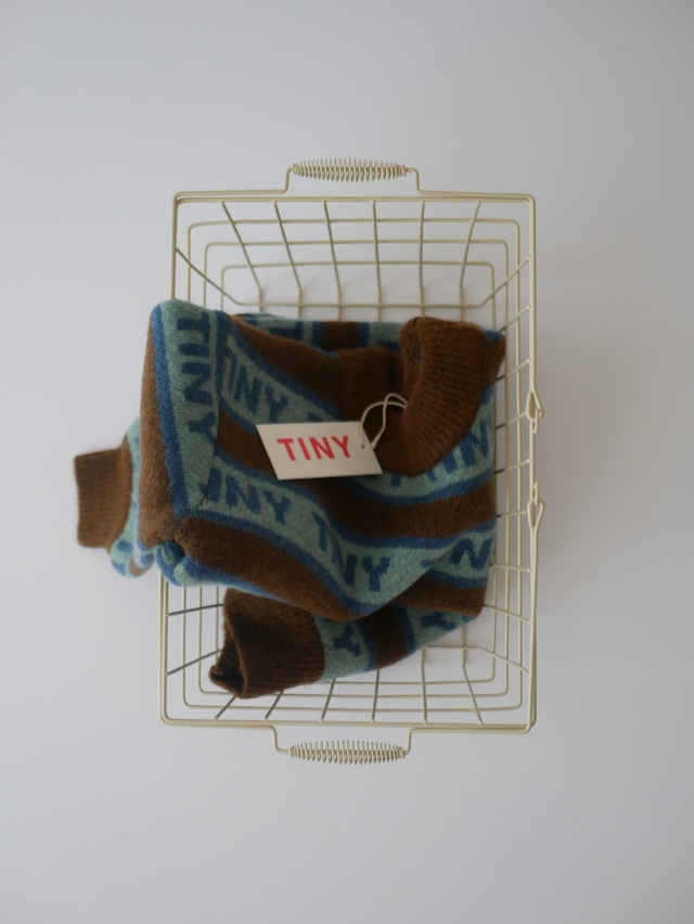 《即納》LAST1 TINY COTTONS / TINY SWEATER