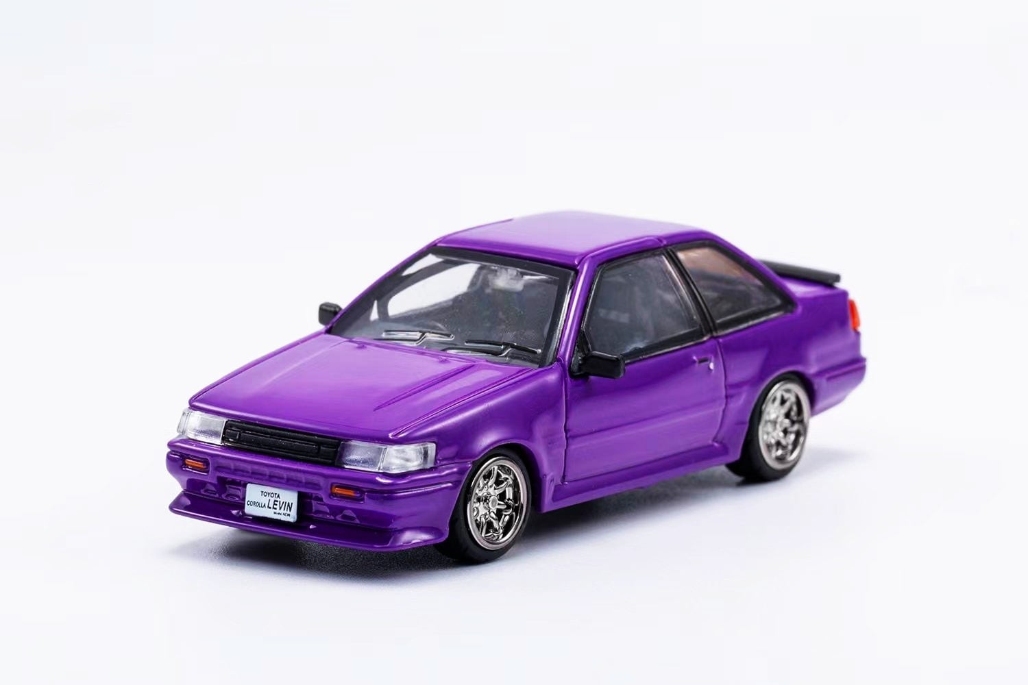 DIE CAST TEAM / ダイキャストチーム（ホビージャパン）トヨタ