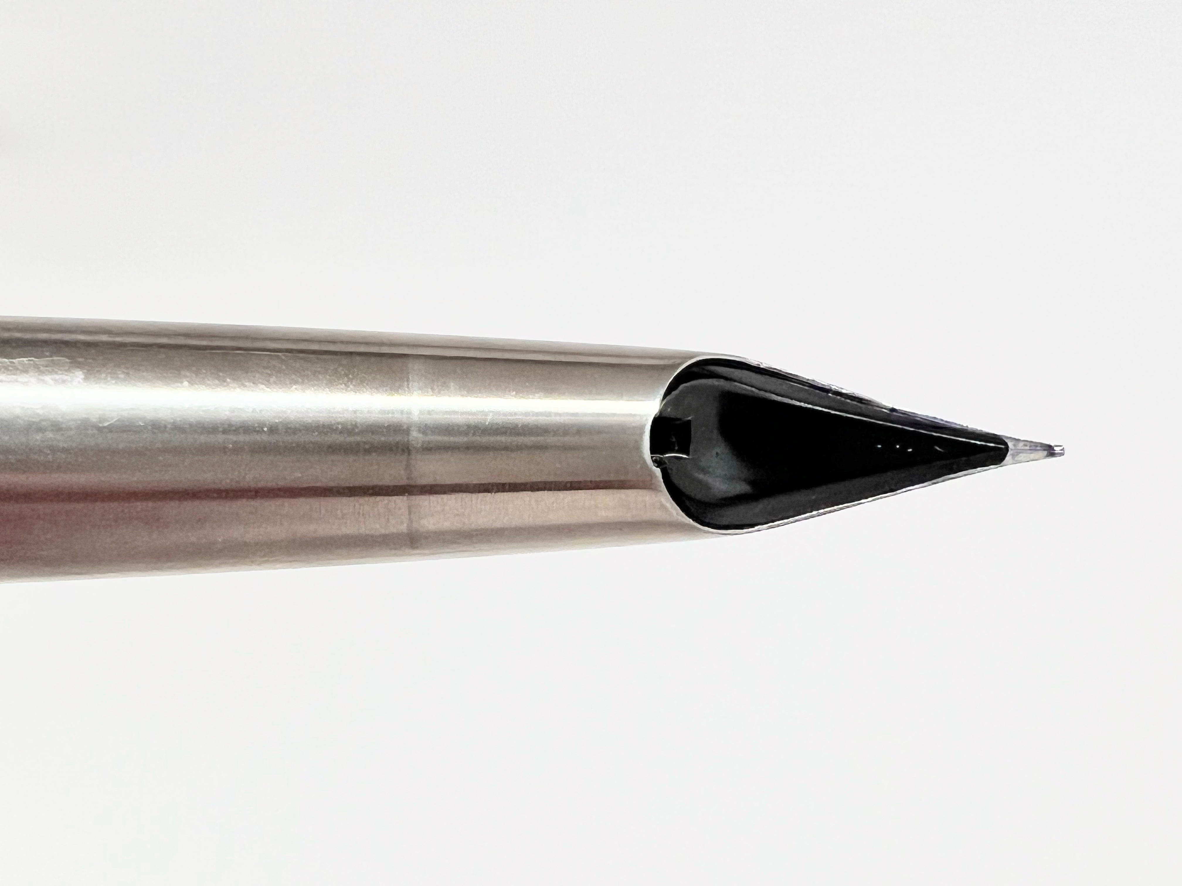 1972 パイロット ミュー 701 PILOT μ 701 （細字） 02810 | 川口