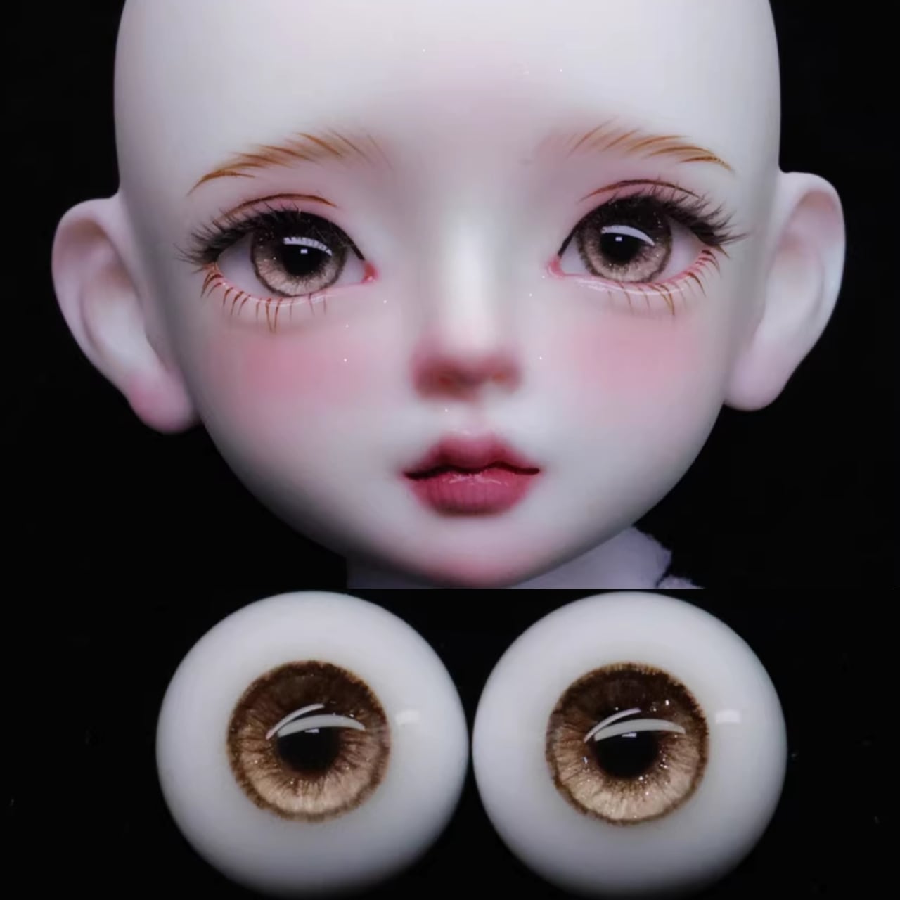 Kokoro Dolls★プロフ必読★ e005bafdf9c7b7d5a62376473b76fd