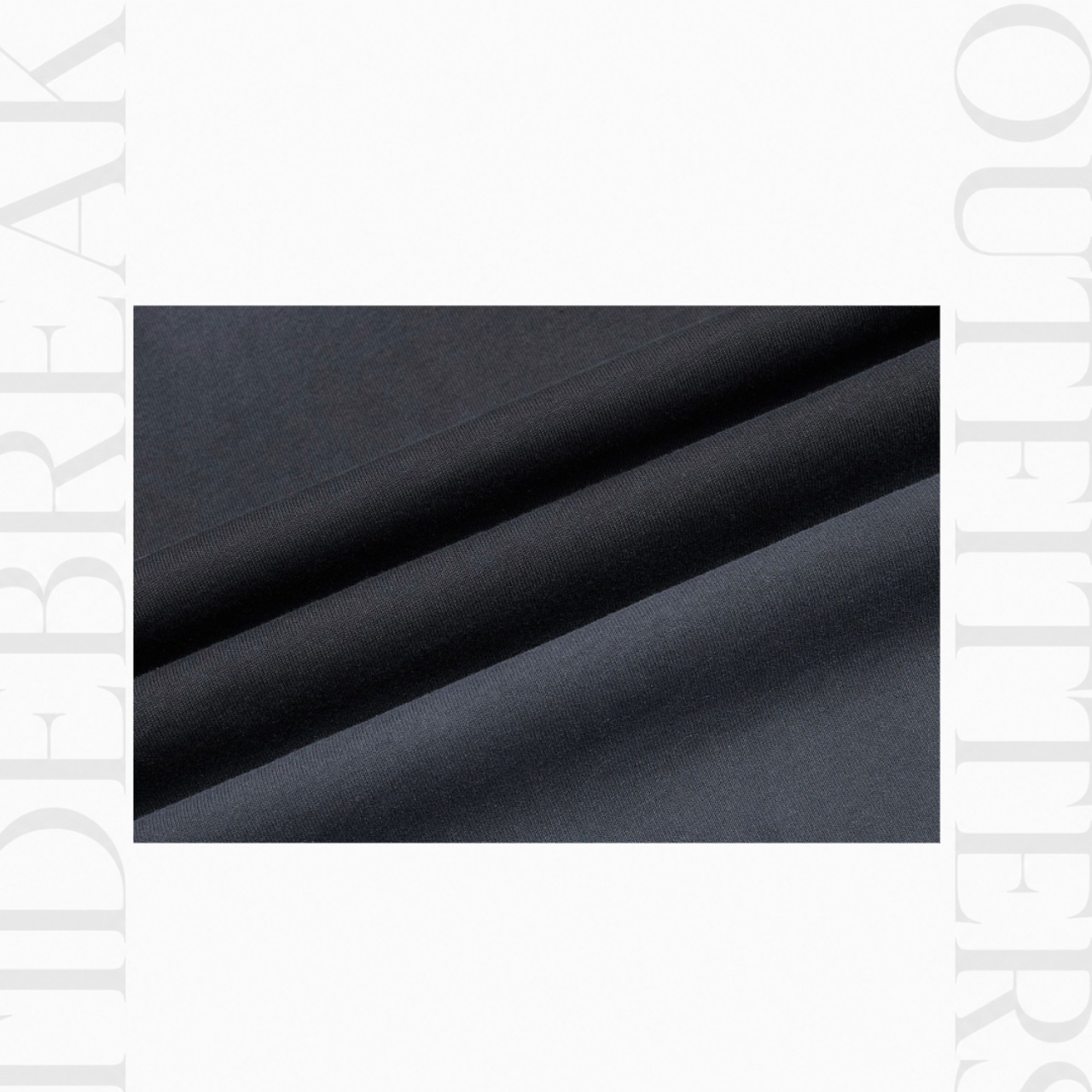 Depth Graphic T-Shirt TB2370・画像12