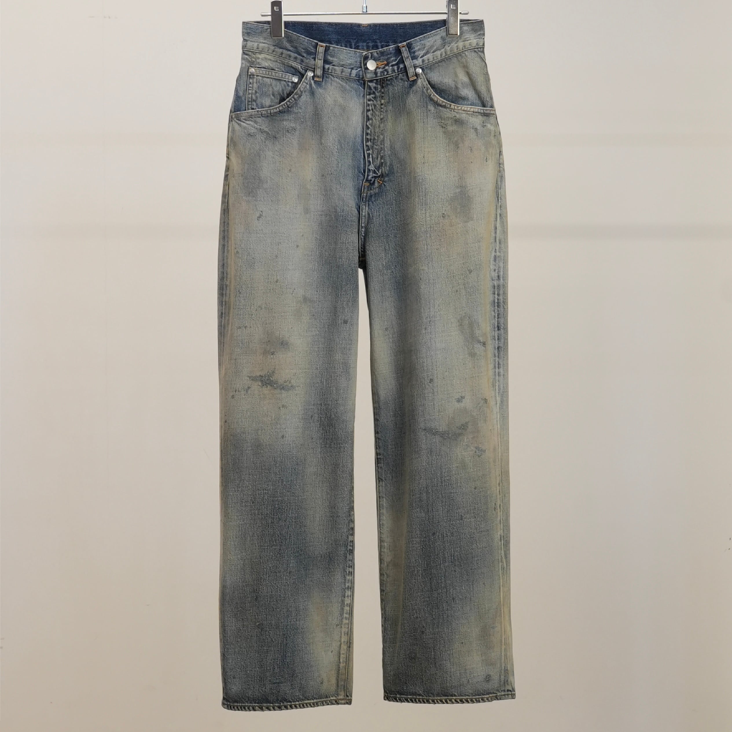 ANCELLM】 #05 AGING type-C 