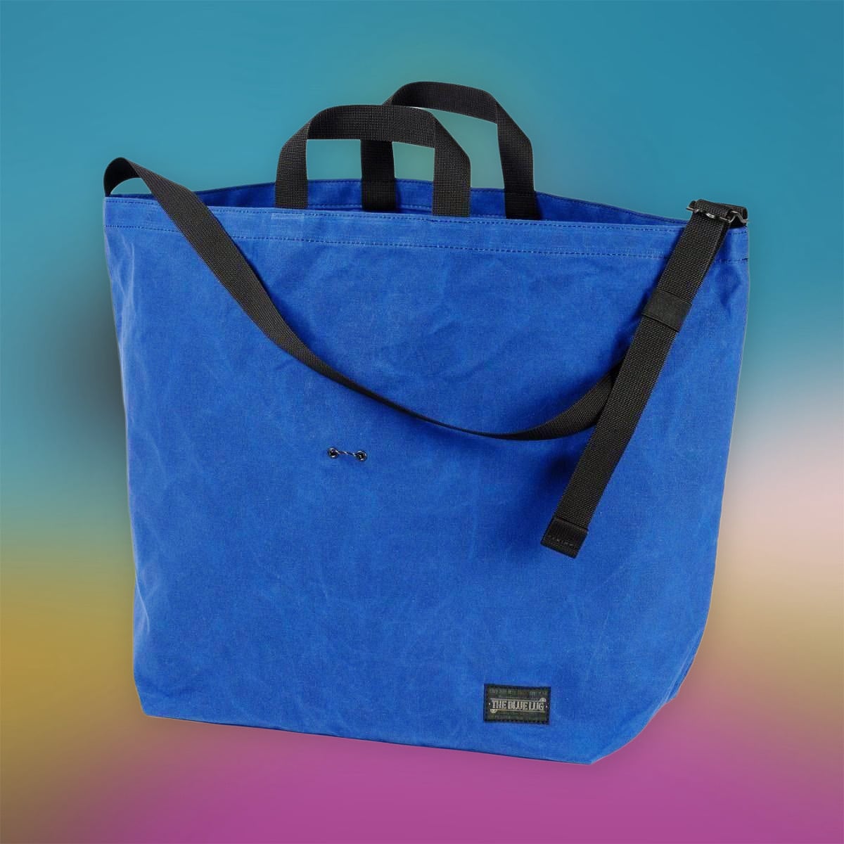 BLUE LUG | Humhumhug Online Shop